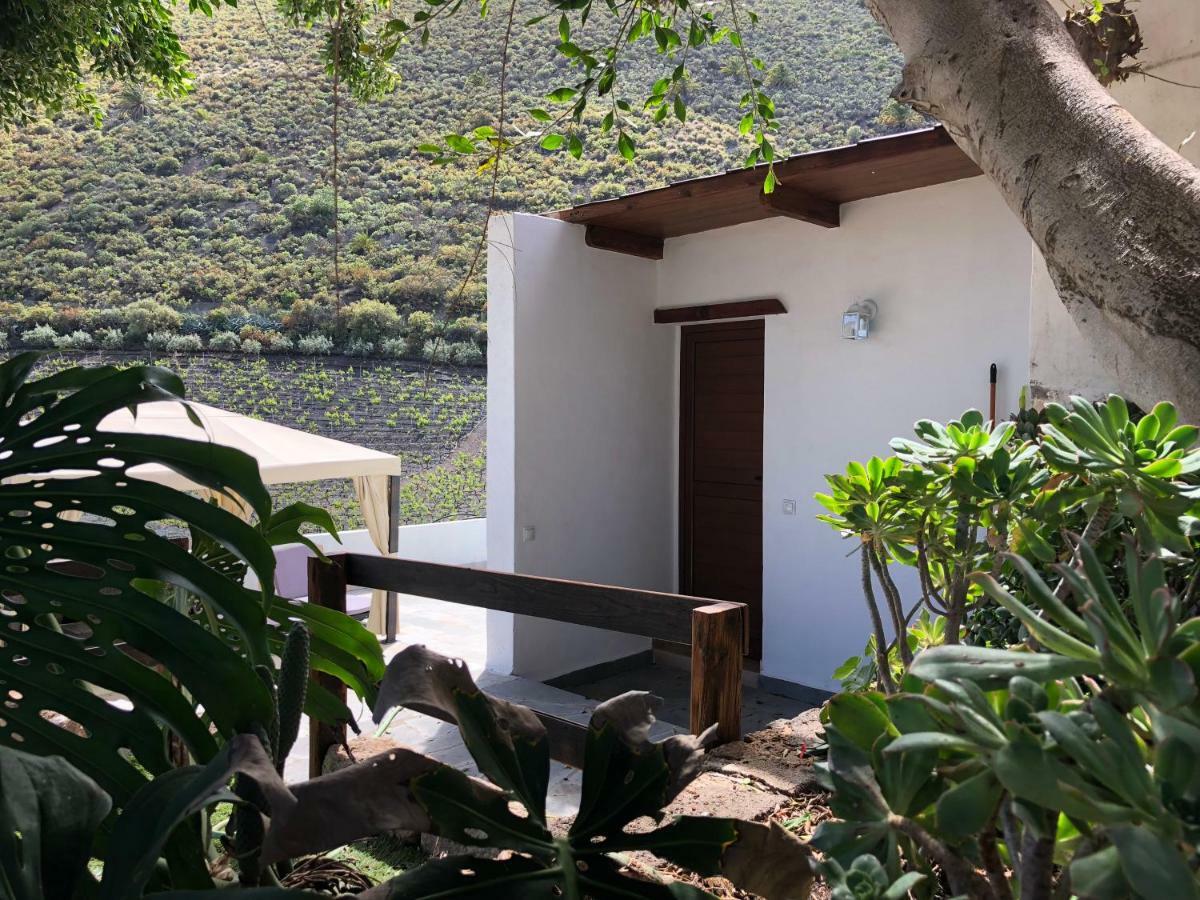 לאס פאלמס דה גראן קנאריה Villa Paula Golf Wine & Relax מראה חיצוני תמונה