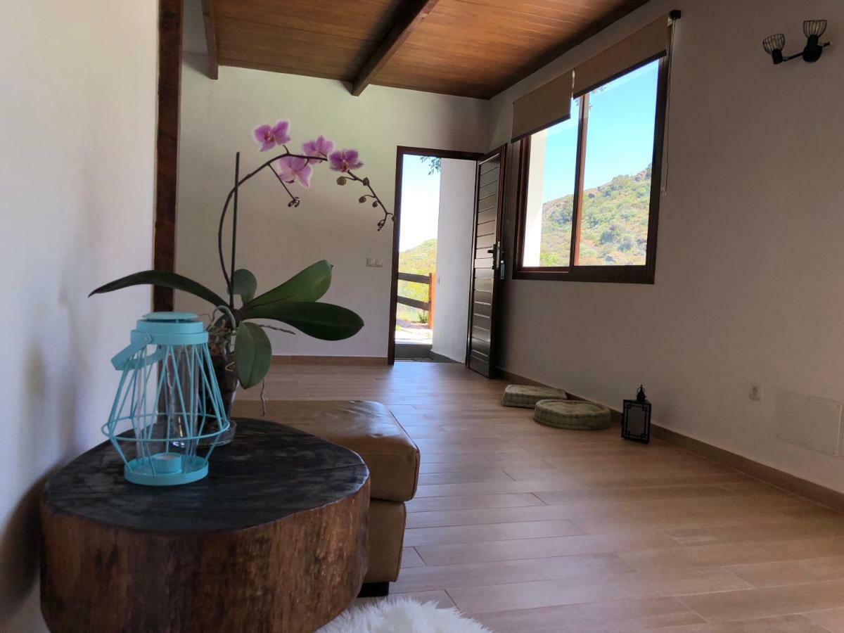 לאס פאלמס דה גראן קנאריה Villa Paula Golf Wine & Relax מראה חיצוני תמונה