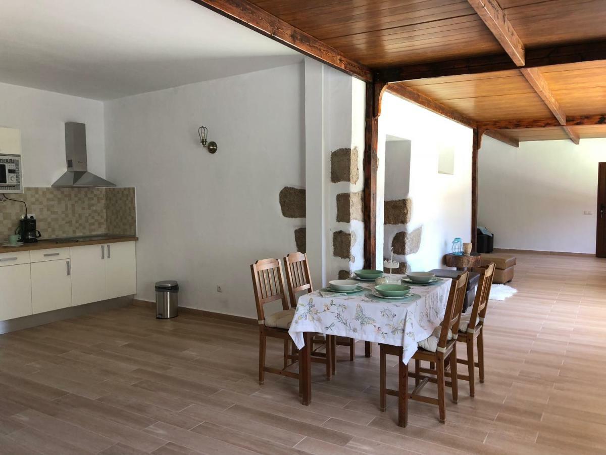 לאס פאלמס דה גראן קנאריה Villa Paula Golf Wine & Relax מראה חיצוני תמונה