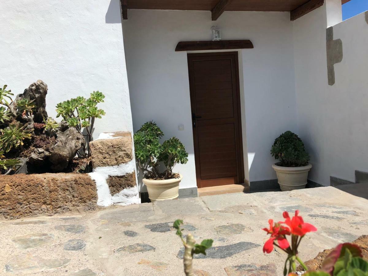 לאס פאלמס דה גראן קנאריה Villa Paula Golf Wine & Relax מראה חיצוני תמונה