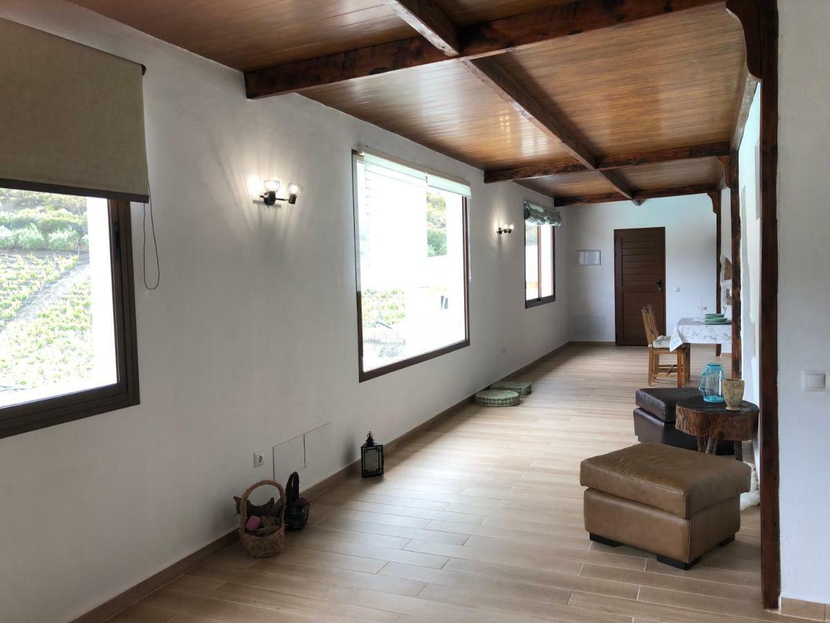 לאס פאלמס דה גראן קנאריה Villa Paula Golf Wine & Relax מראה חיצוני תמונה